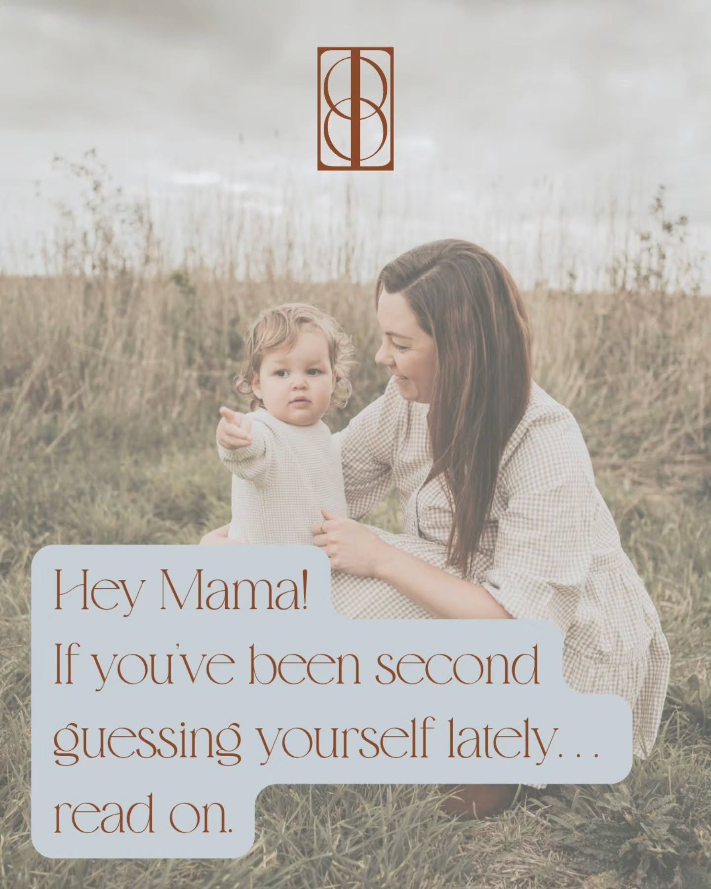 You want to know one of the biggest reasons I was drawn to supporting mothers?

It's because I understand how incredibly challenging it can be!

Of course, I love my profession. I'm passionate about helping people thrive and reclaim meaning and purpo