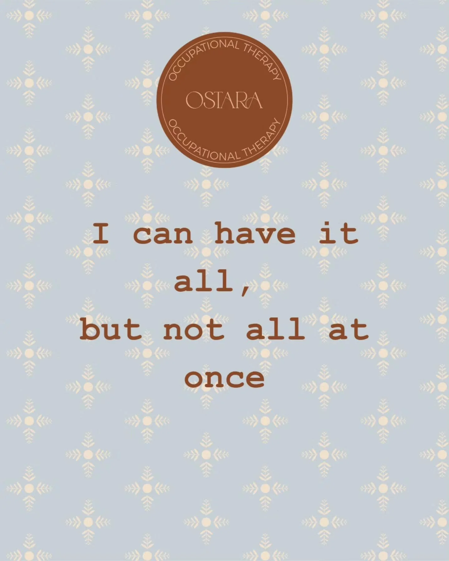 *We were told we could have it all.*

And feminism meant it. It cracked open doors that had been bolted shut for generations. It said: you are more than this, you are allowed to want more.

But it didn't rebuild the structure behind the door.

No aff