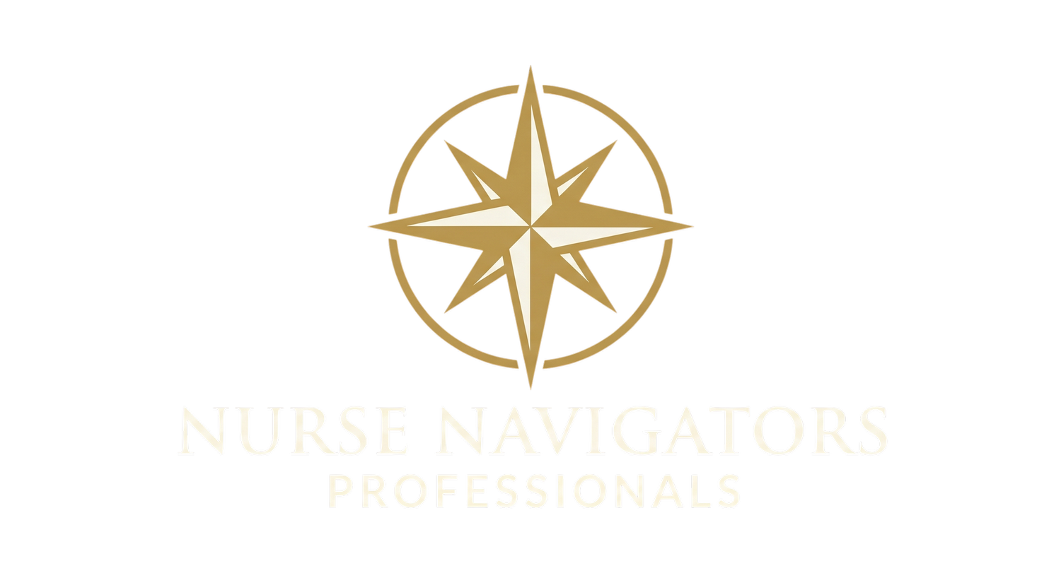 Nurse Navigators Pro Heritage Crest