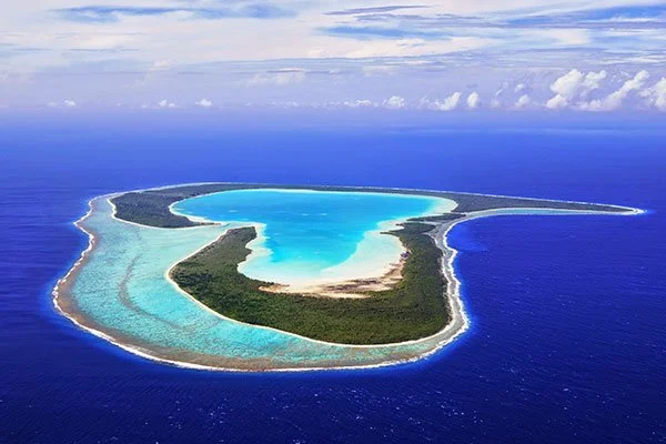 Exploring French Polynesia