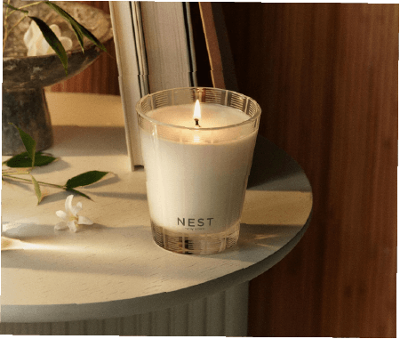Discover the Art of Scented Living: NEST New York