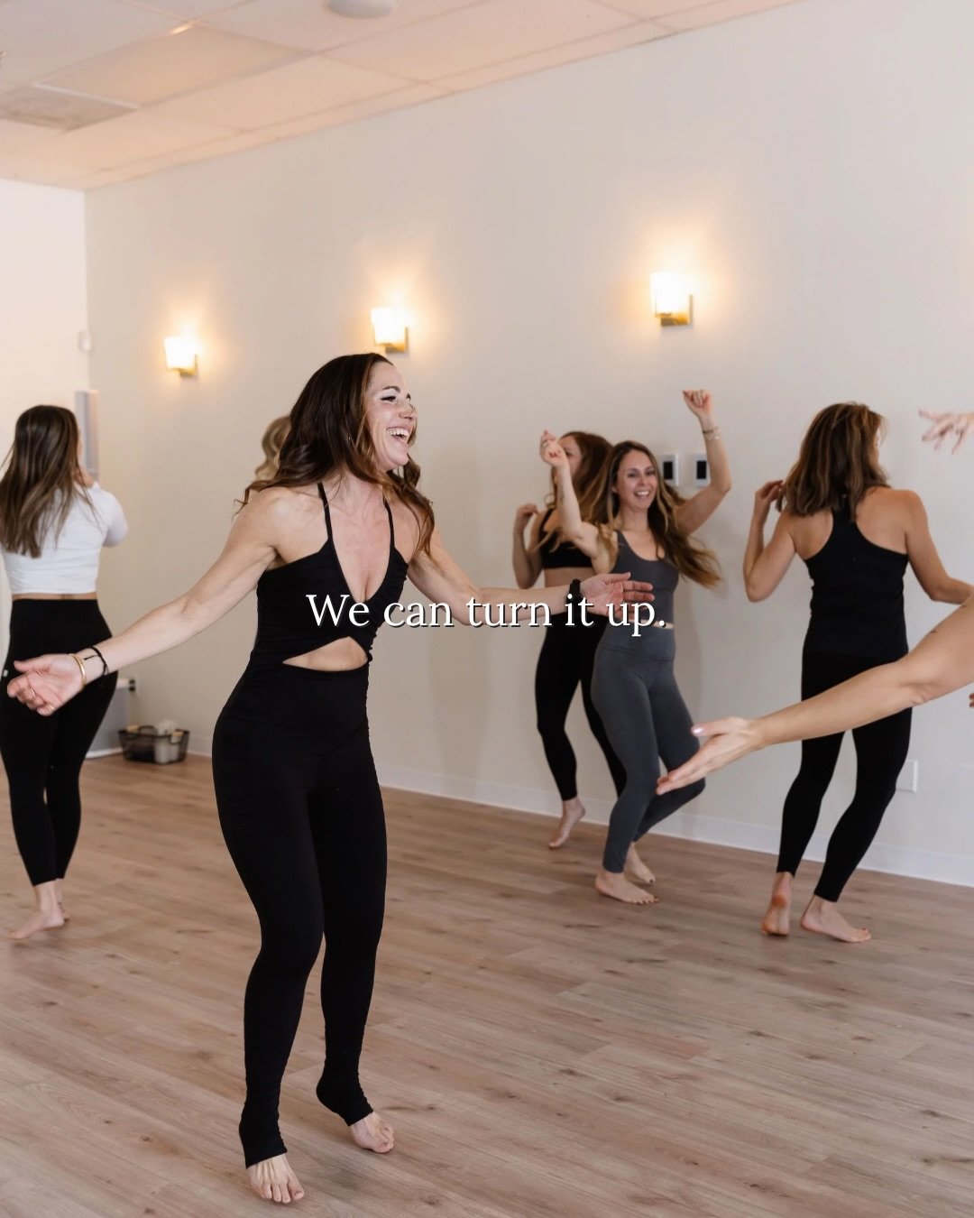 We are not one note.
And neither are you.

Thank you to @brandingbyelizabeth for capturing the full spectrum of who we are!

All of it belongs here 🫶🏼

#nuance #authenticity #womeninfitness #yogateachers #southshoreliving