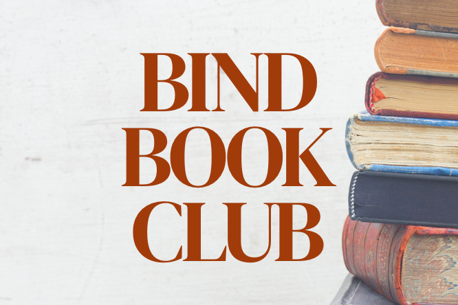 Bind Book Club