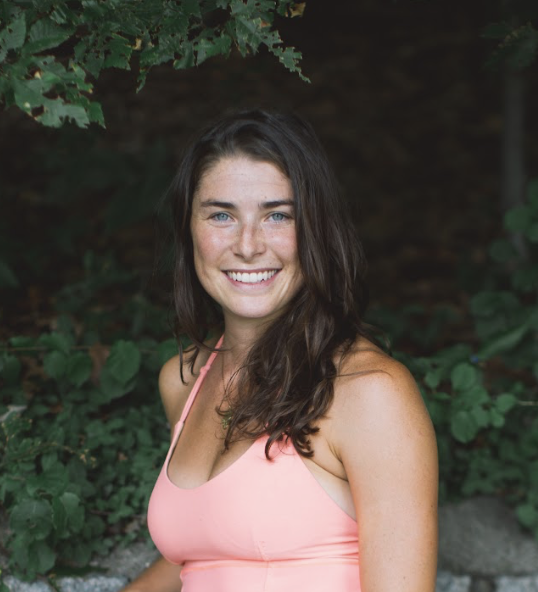 Hands On Assist Training Series for Yoga Teachers
