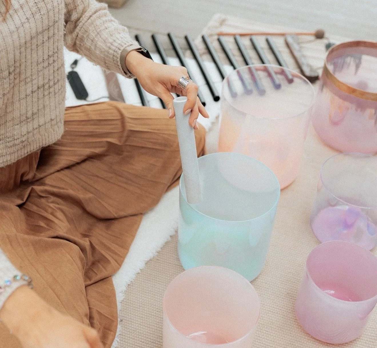 GIFT CARD 60-minute 1-1 Session