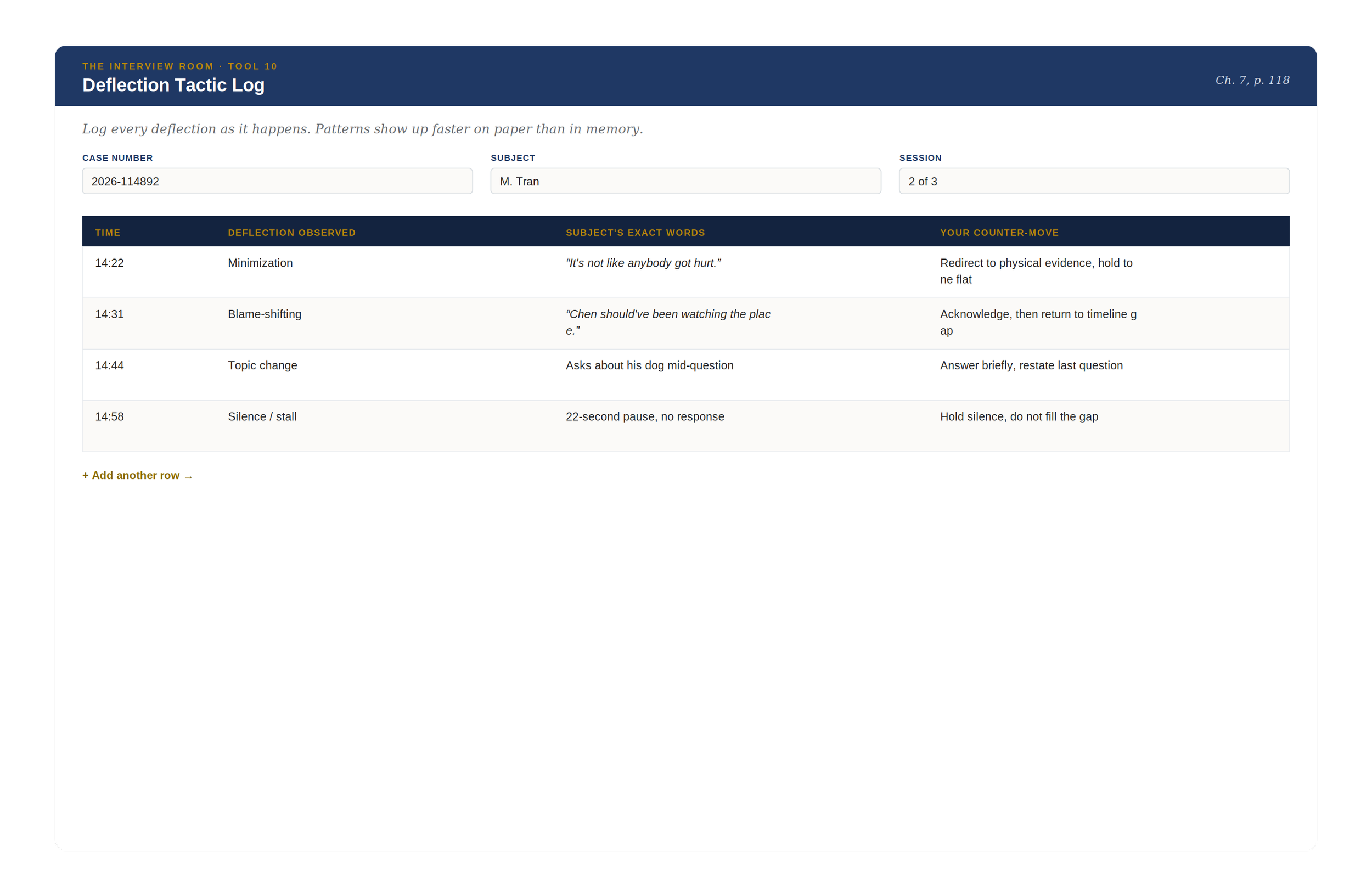 Toolkit_Image_5_Deflection_Tactic_Log.png
