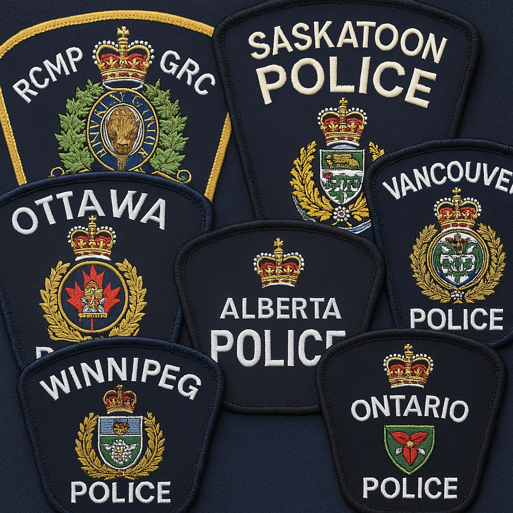 Canadian Police Entrance Exams: The Complete 2025 Guide to Passing Your Test 