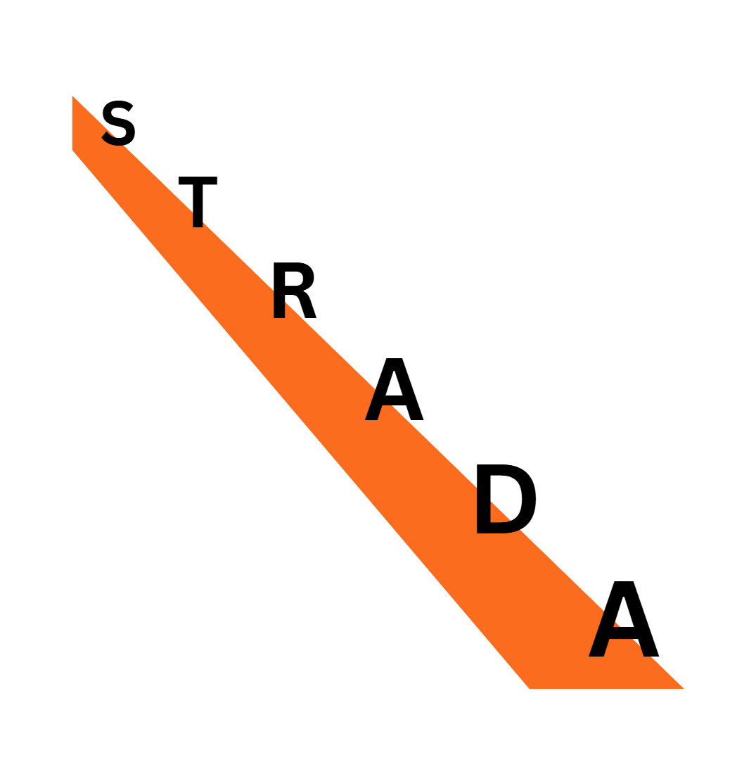 Strada Social Media Management