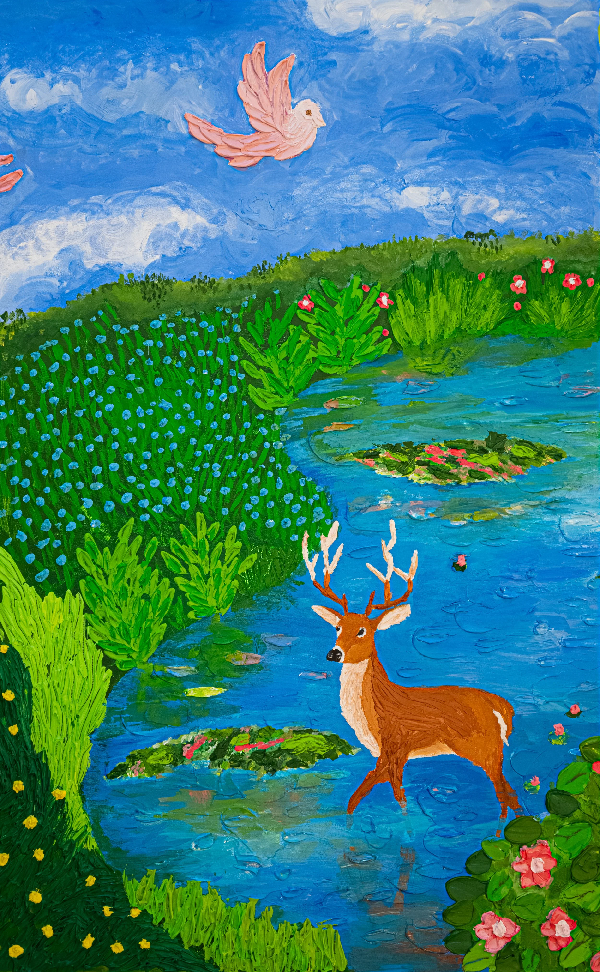 Roshini Ki Oar Part 3 of 4 (Towards the Light in Hindi)