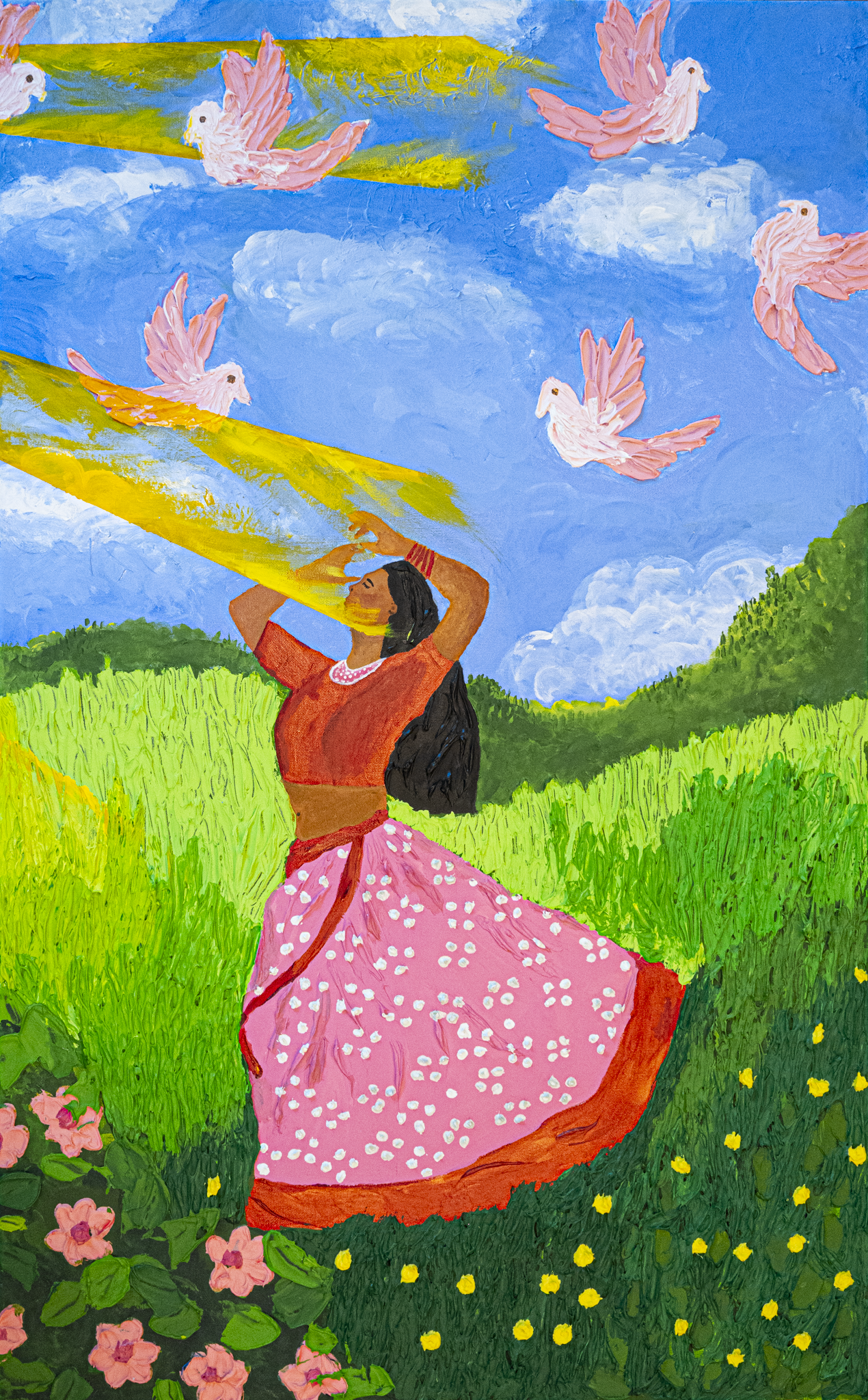 Roshini Ki Oar Part 2 of 4 (Towards the Light in Hindi)