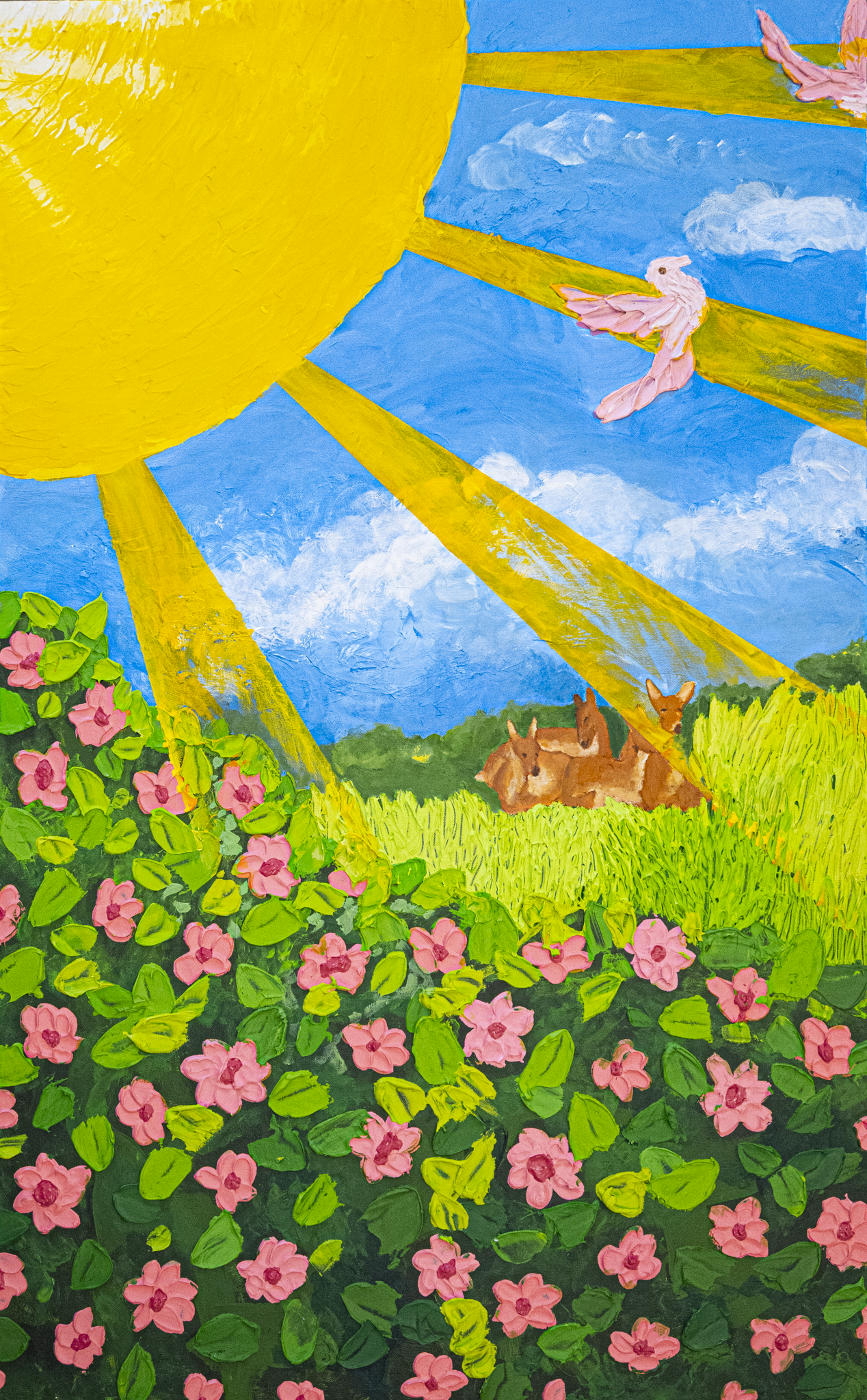 Roshini Ki Oar Part 1 of 4 (Towards the Light in Hindi)