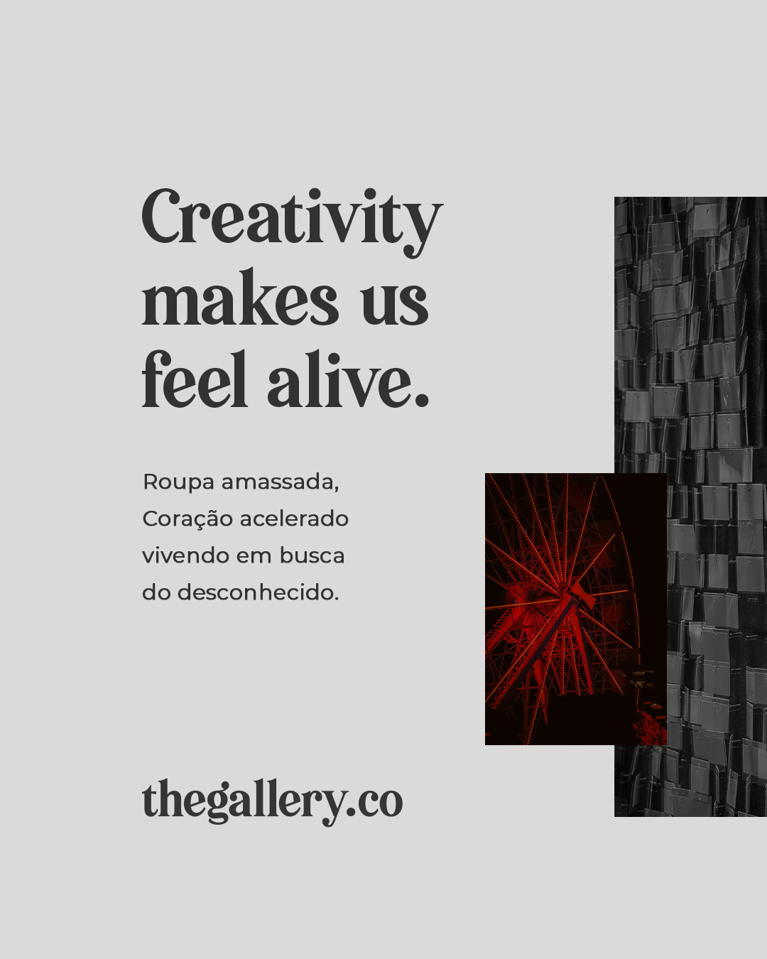 Redefinindo o sucesso