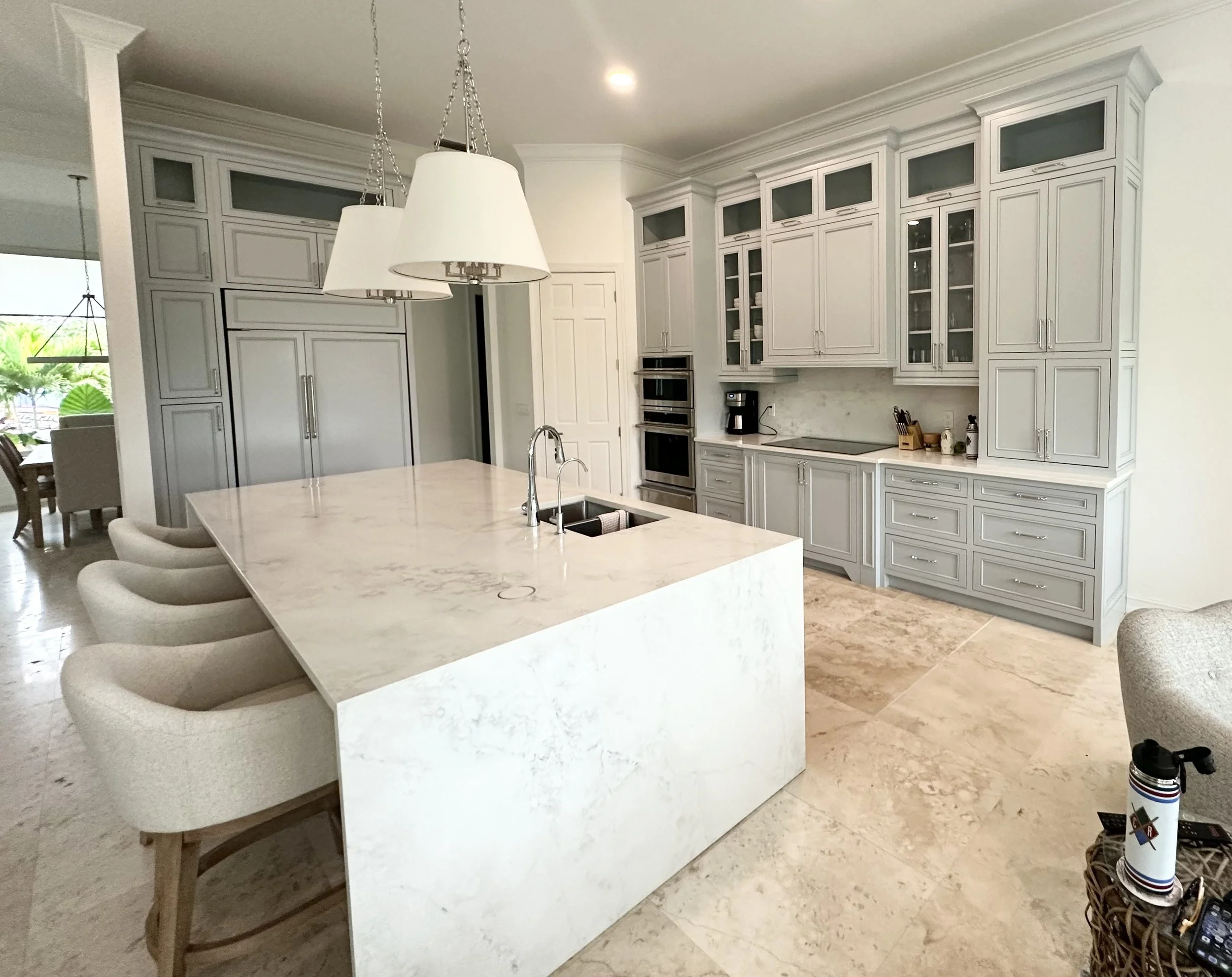 The Colliers Reserve Project