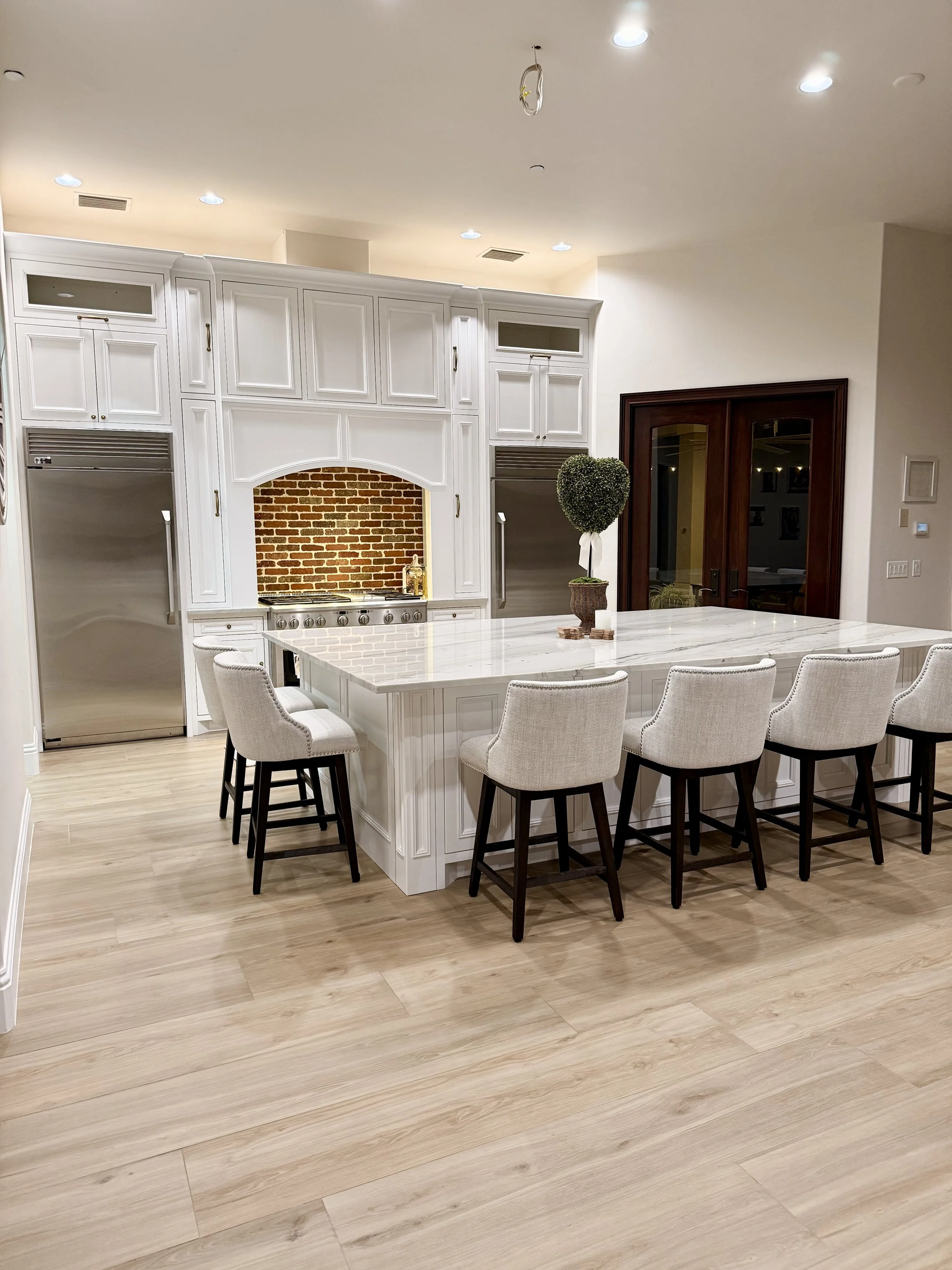 The Cape Coral Whole Home Project