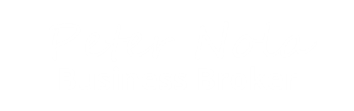 Peter Nola Business Broker