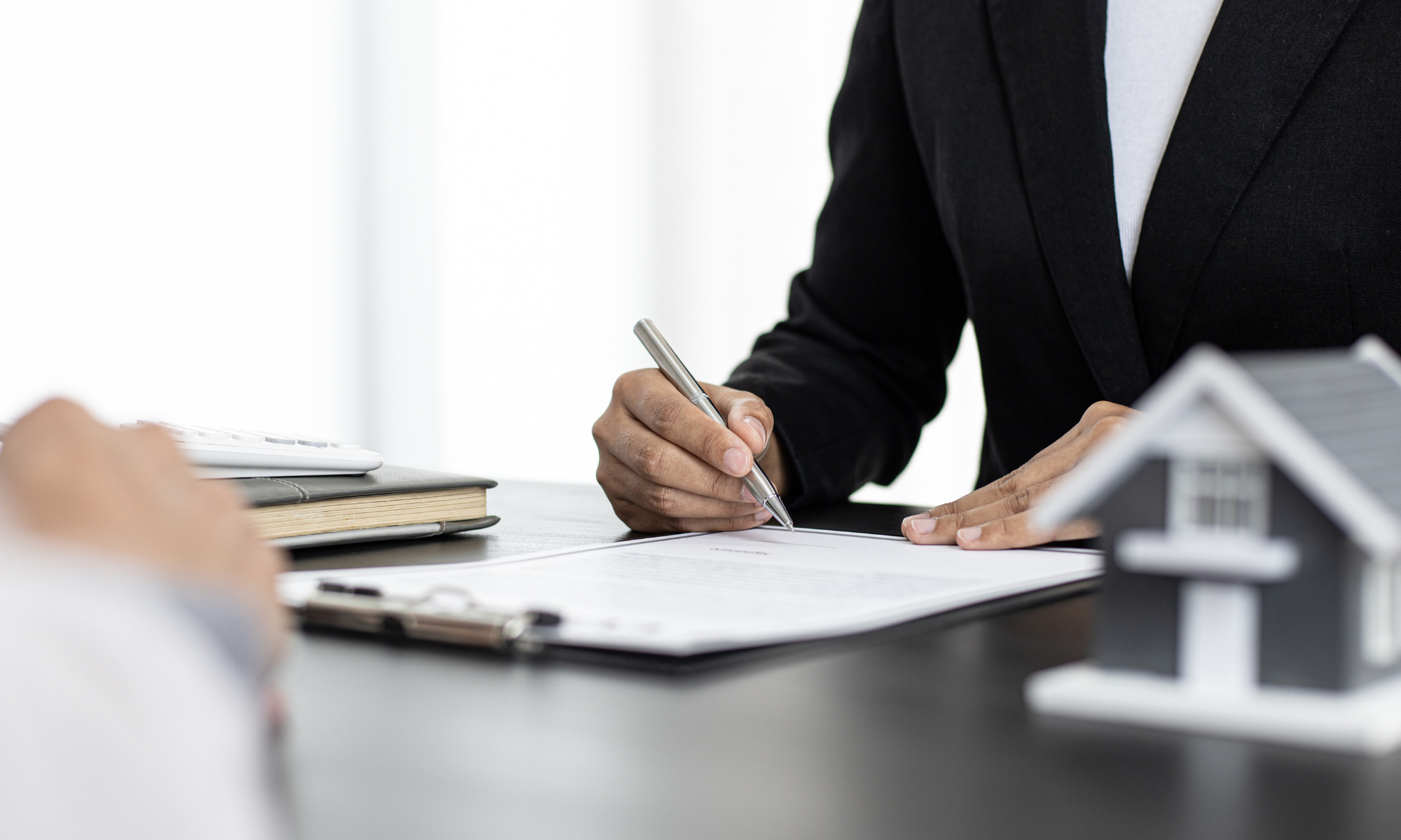 5 Personality Traits for Buy a Business Success.   