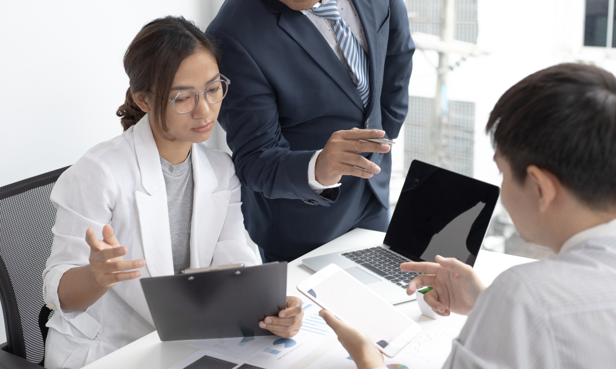 Prepare to Sell a Business