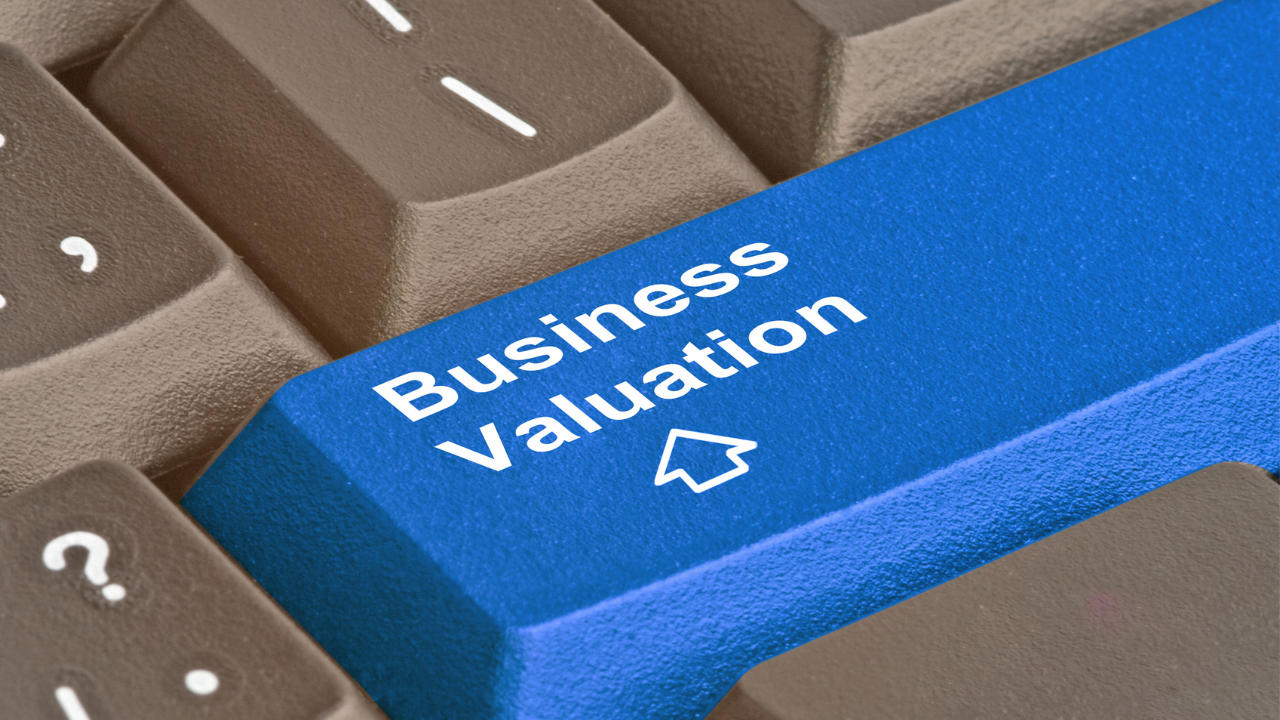 Multiples Used in Business Valuation