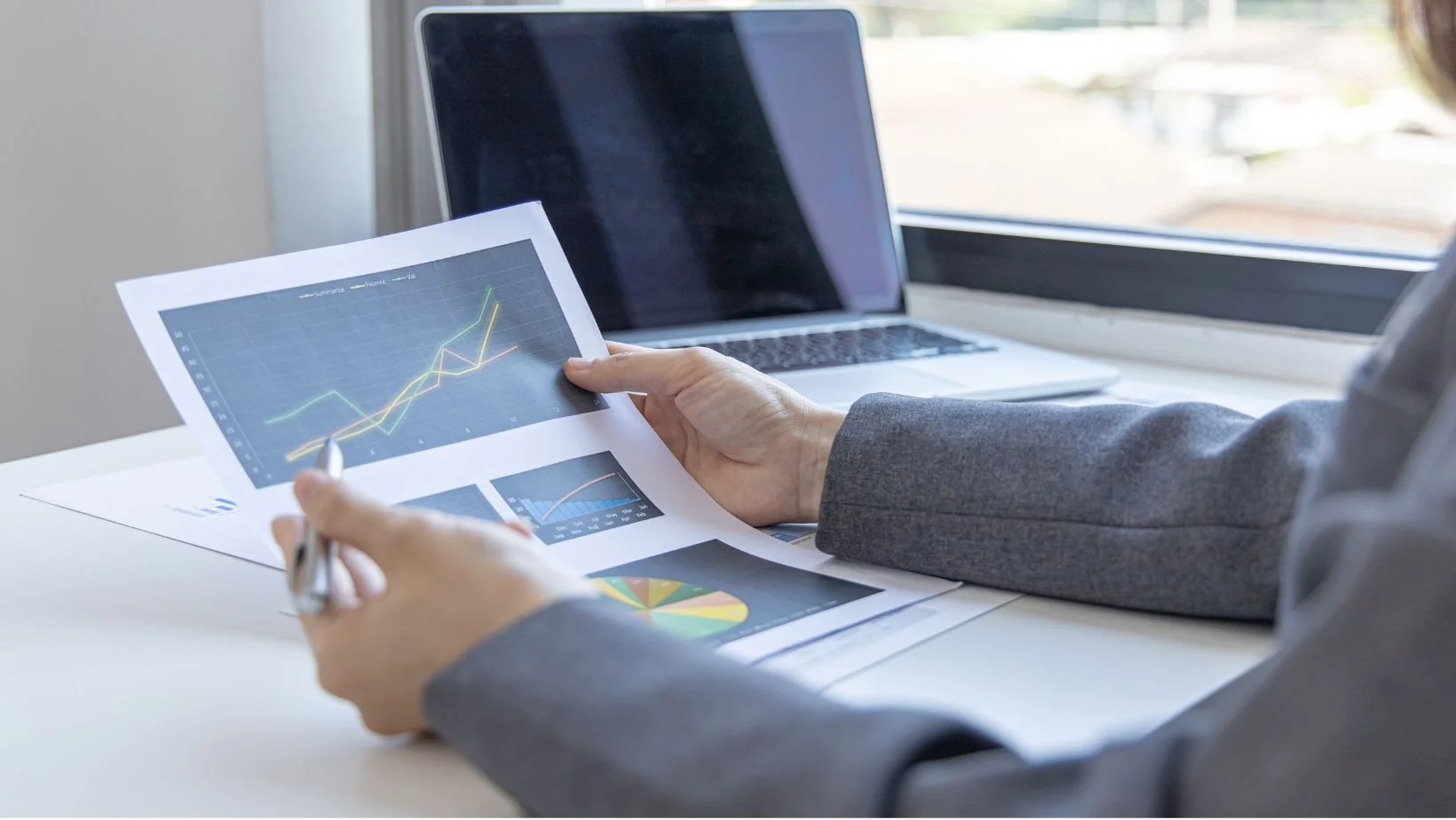 5 Common Business Sales Exit Strategies