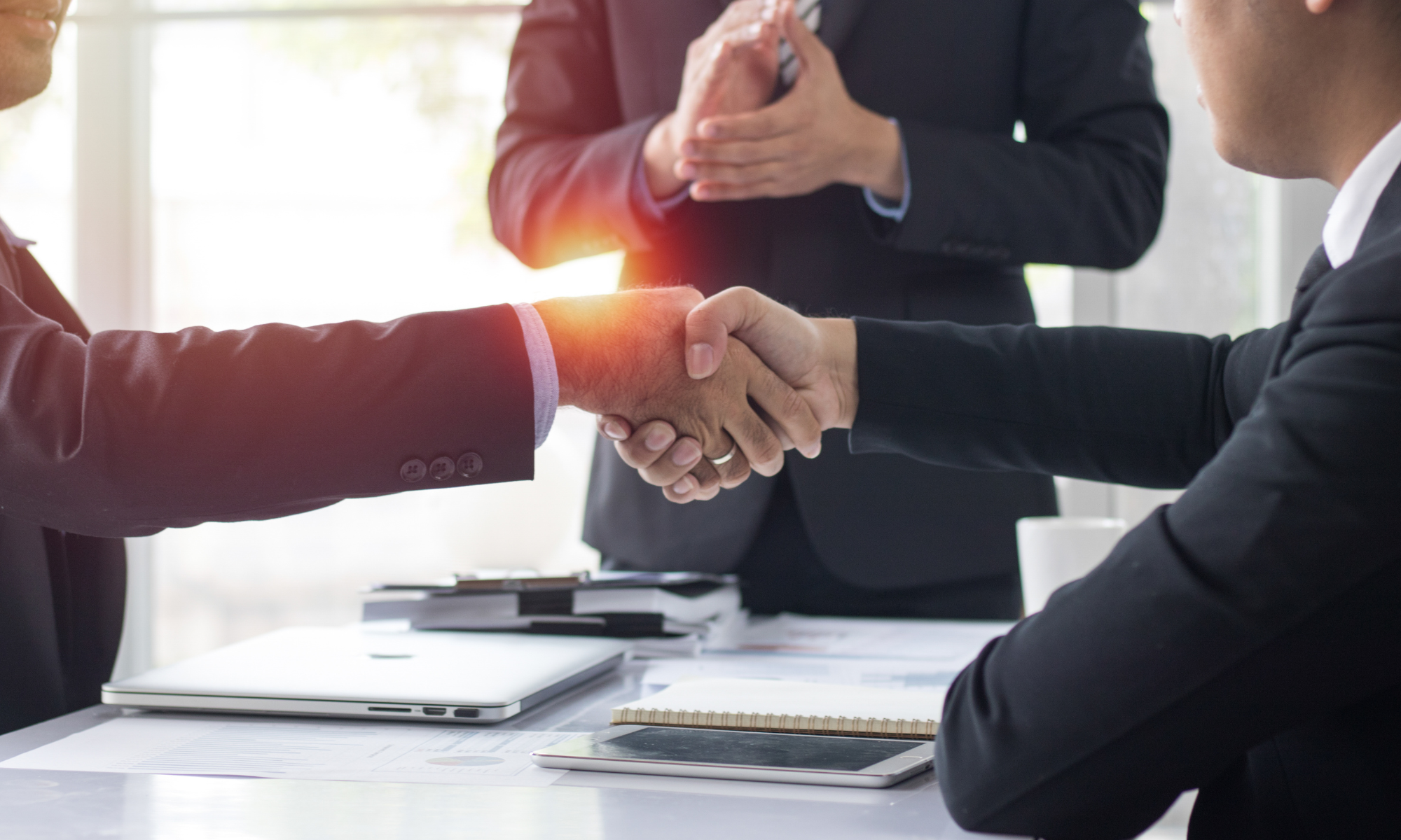 Buy a Recession-Proof Business