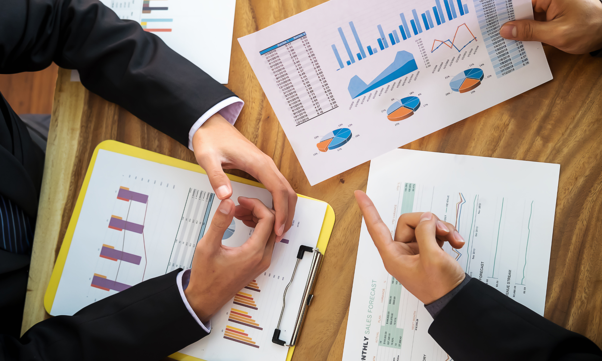 Benefits of Owning Your Own Business