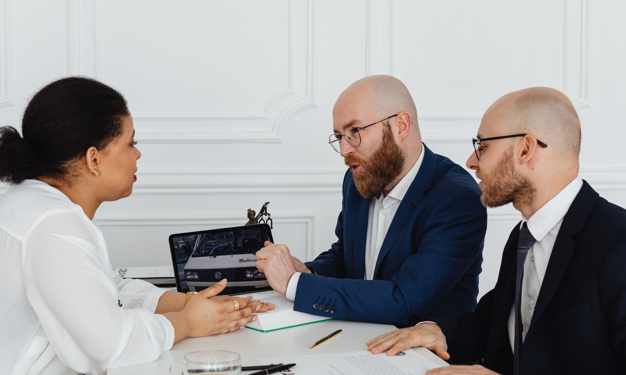 How to Buy a Business From a Baby Boomer