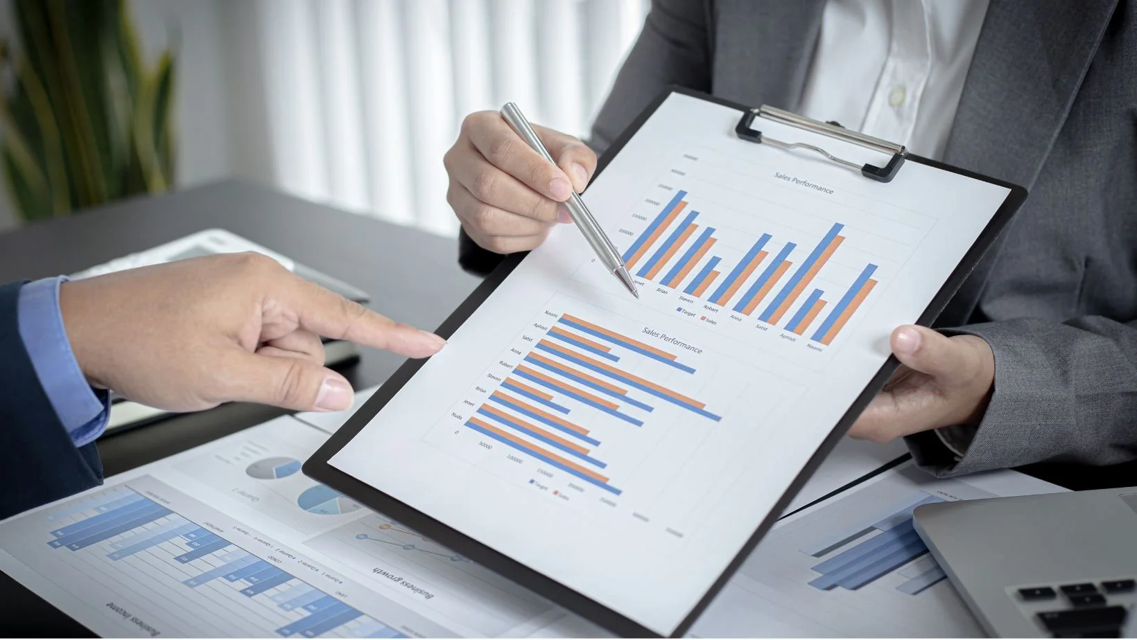 What’s a Good Business to Buy Right Now?