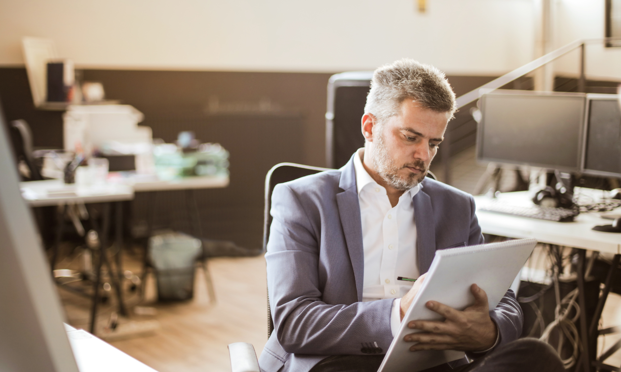 The Best Size Business to Buy, and Why