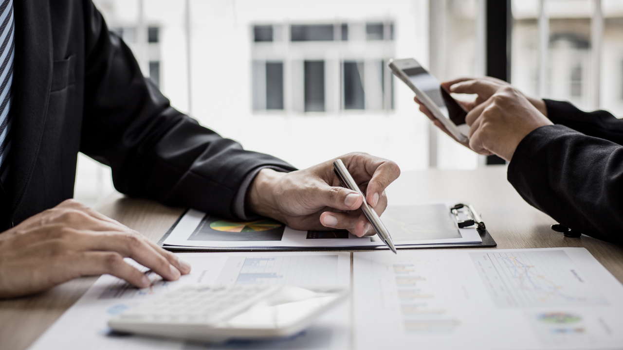 How to Buy a Business.  No Money Down.