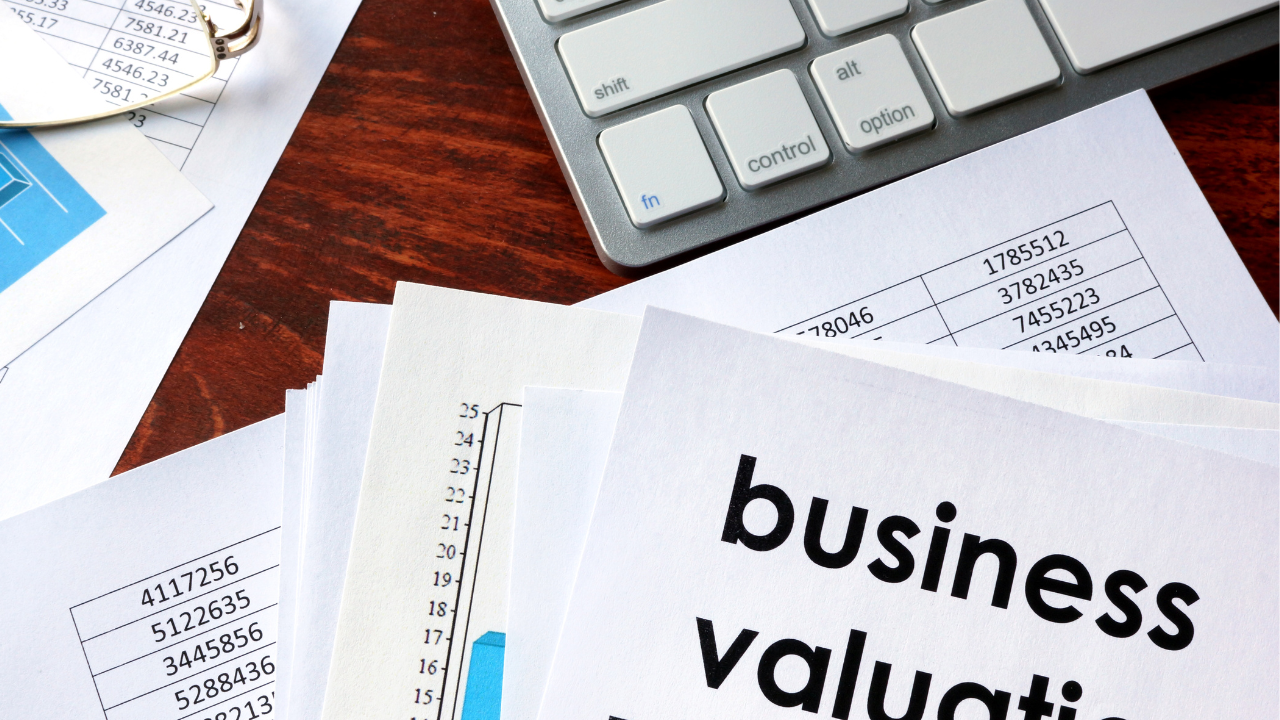 Having No Assets Can Make Your Business More Valuable