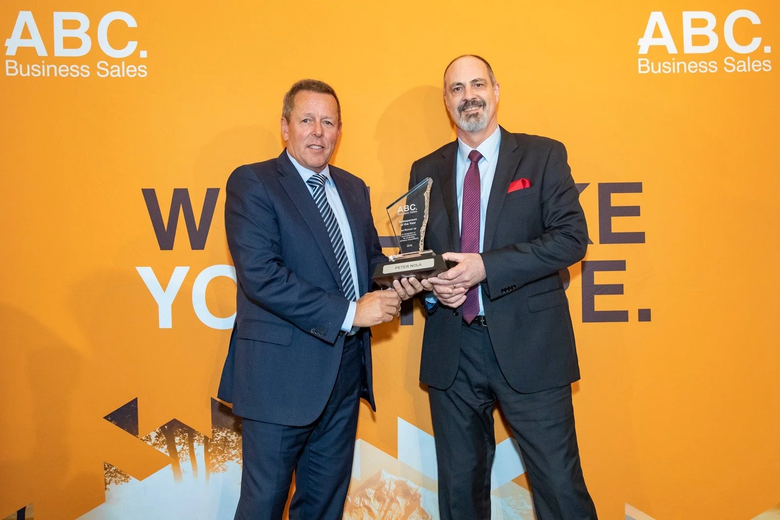 Peter Nola Award Winning Broker based in Auckland New Zealand