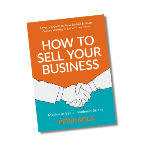 How to Sell your business