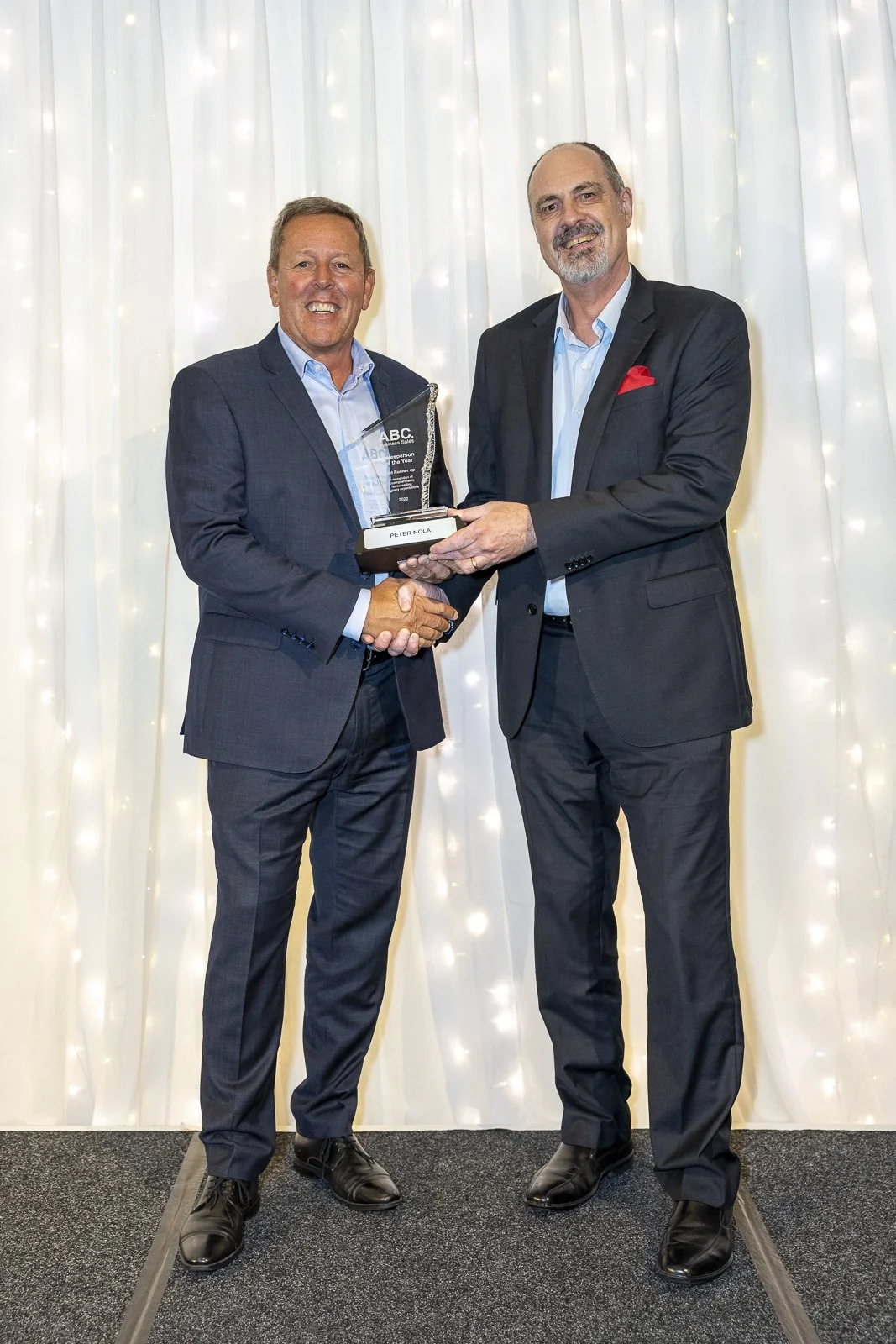 Peter Nola Award Winning Broker based in Auckland New Zealand