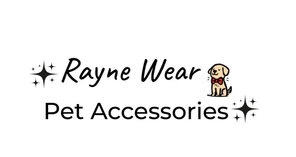 Rayne Wear Pet Accessories
