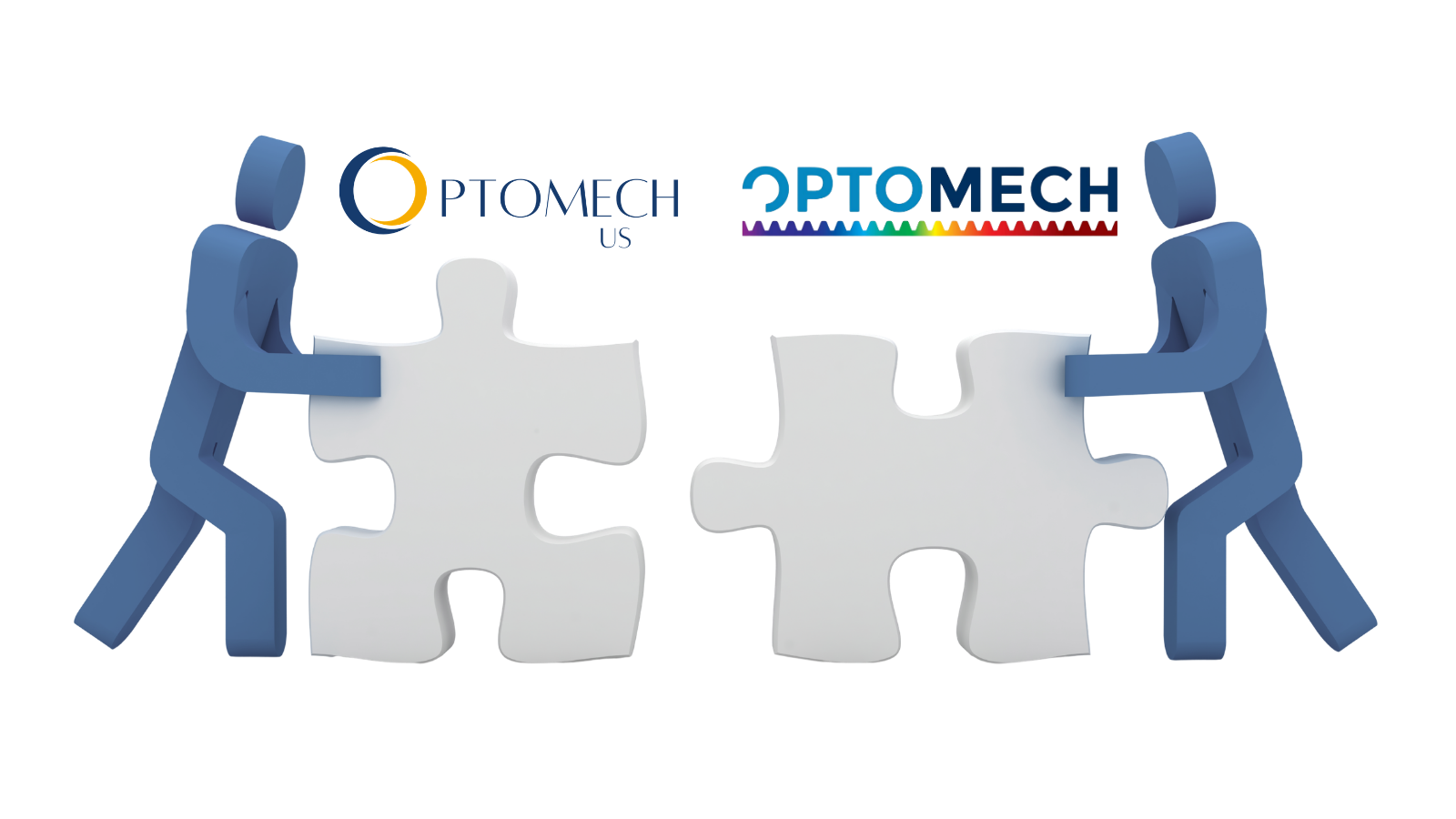 OptoMech US Partners with Optomech GmbH