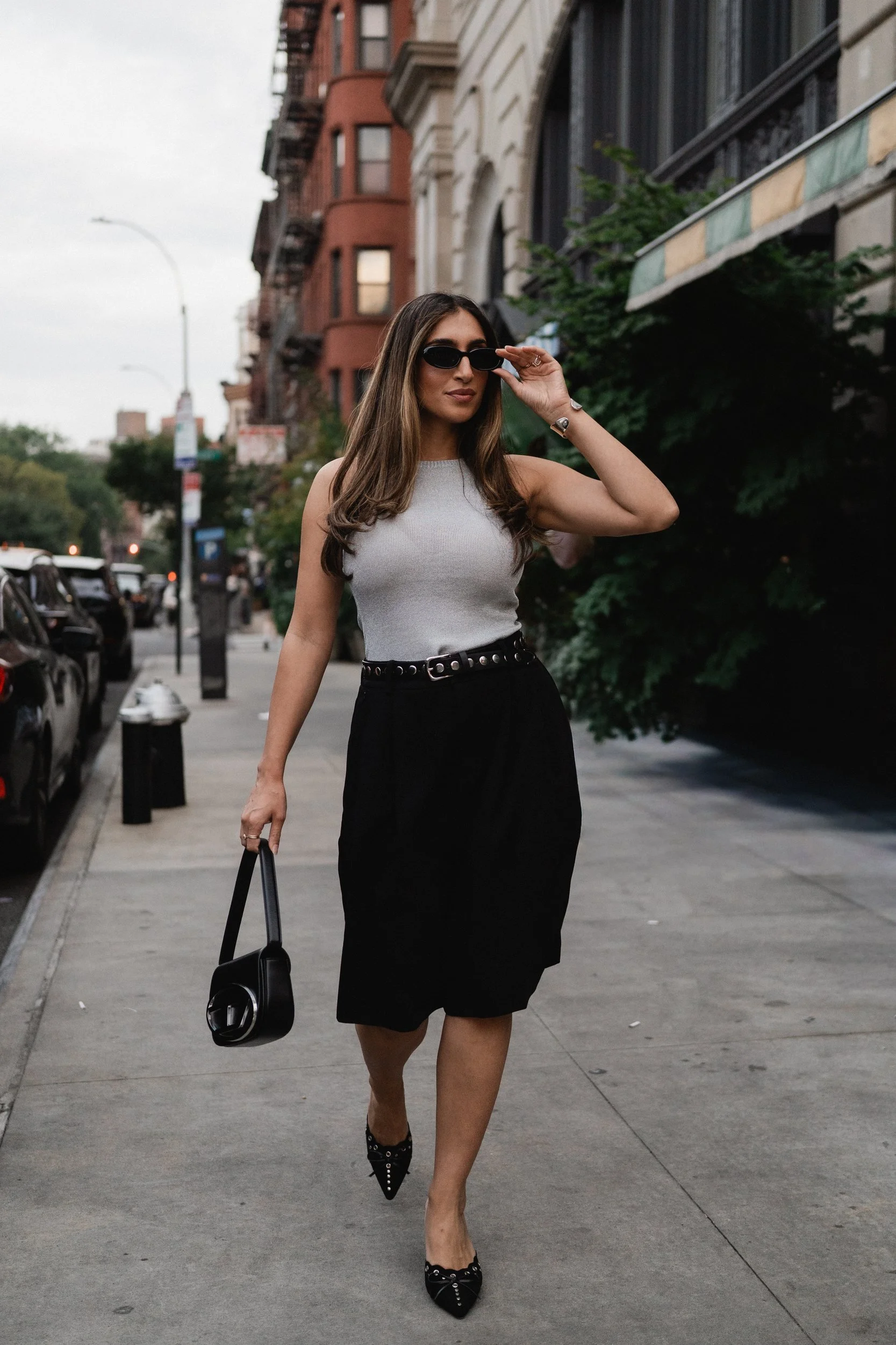 Avni - NYFW 2025