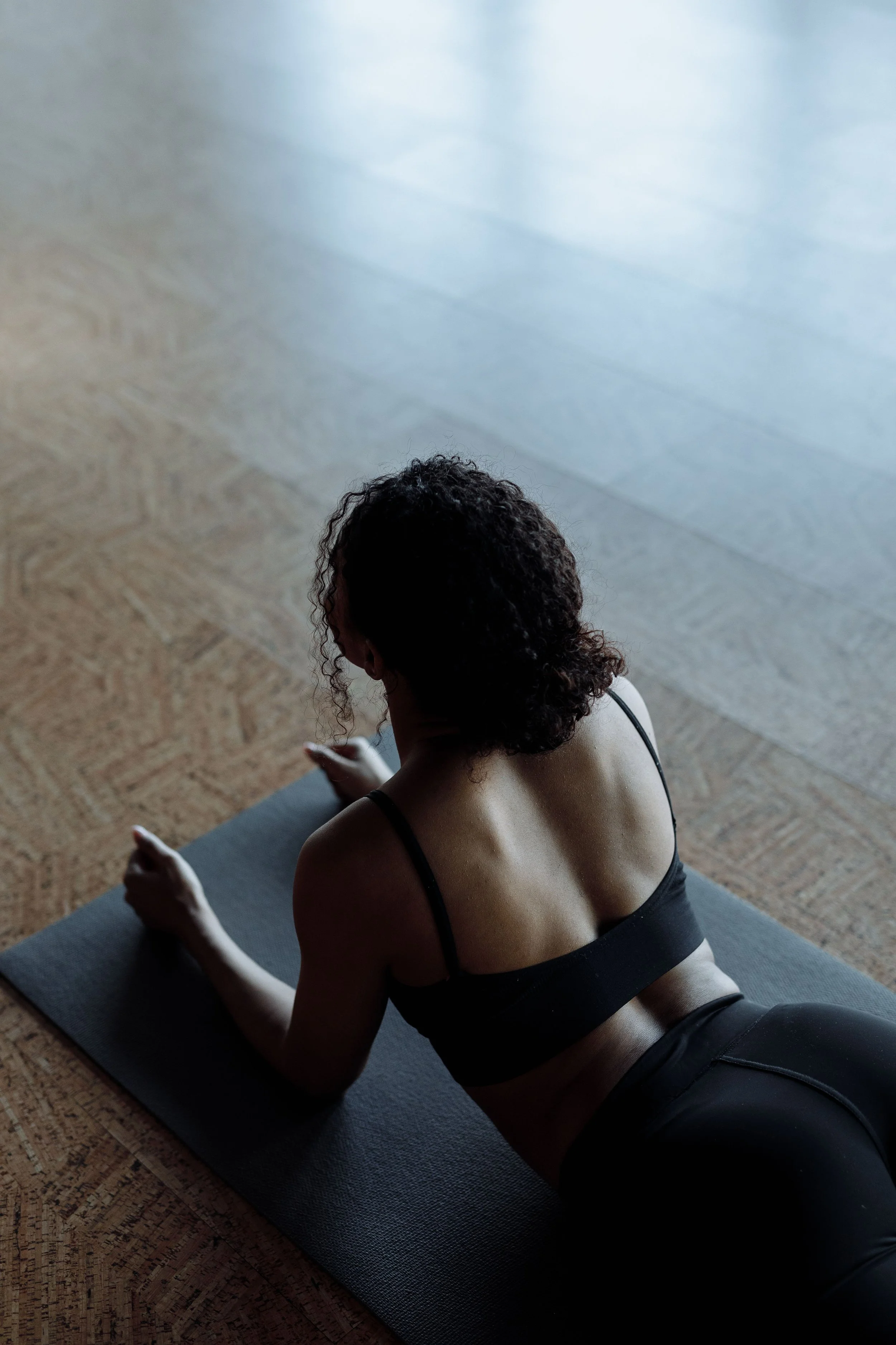 Best Stretches for Lower Back Pain