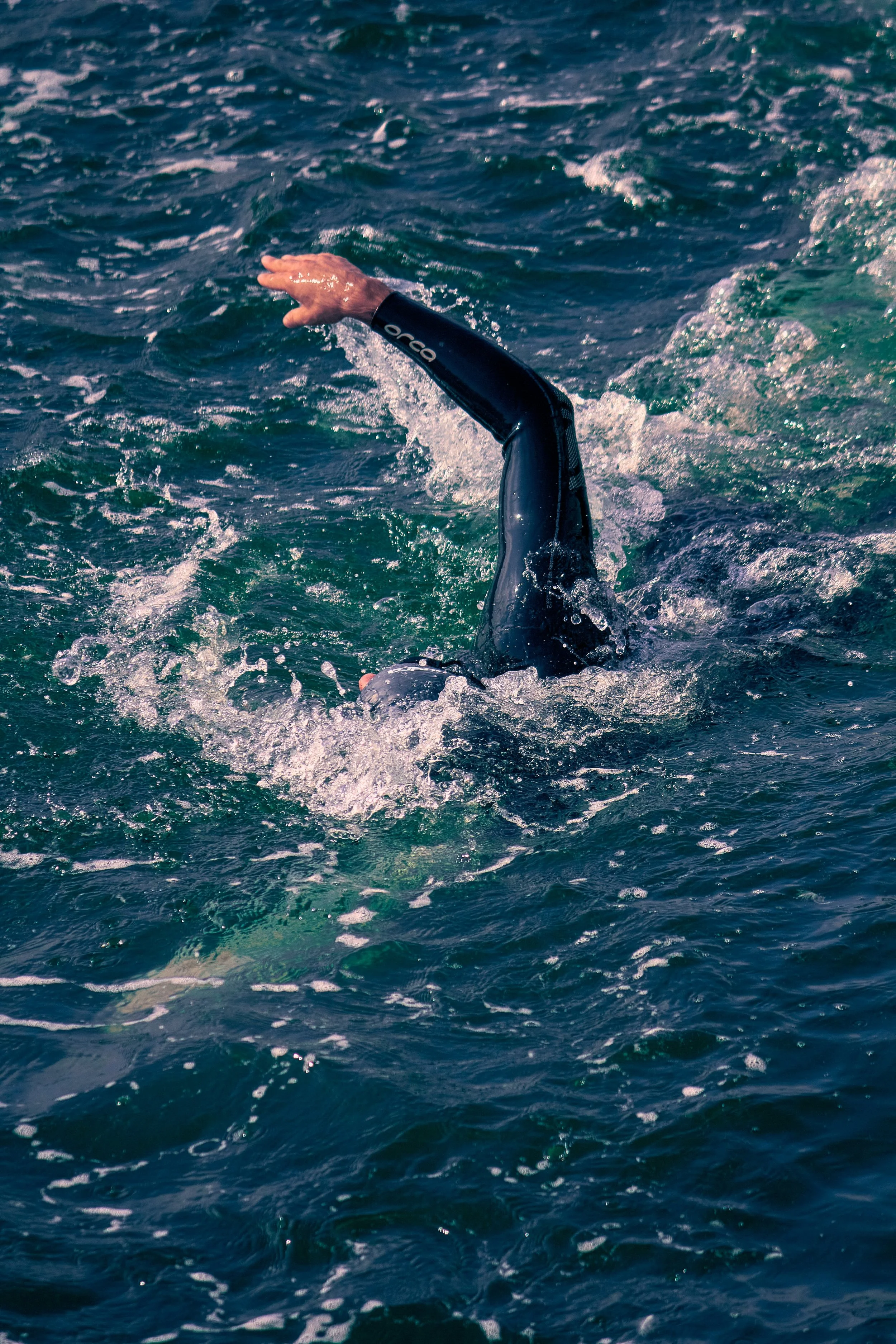 Swimming, Shoulder Mobility &amp; Injury Prevention: What Every Swimmer Should Know