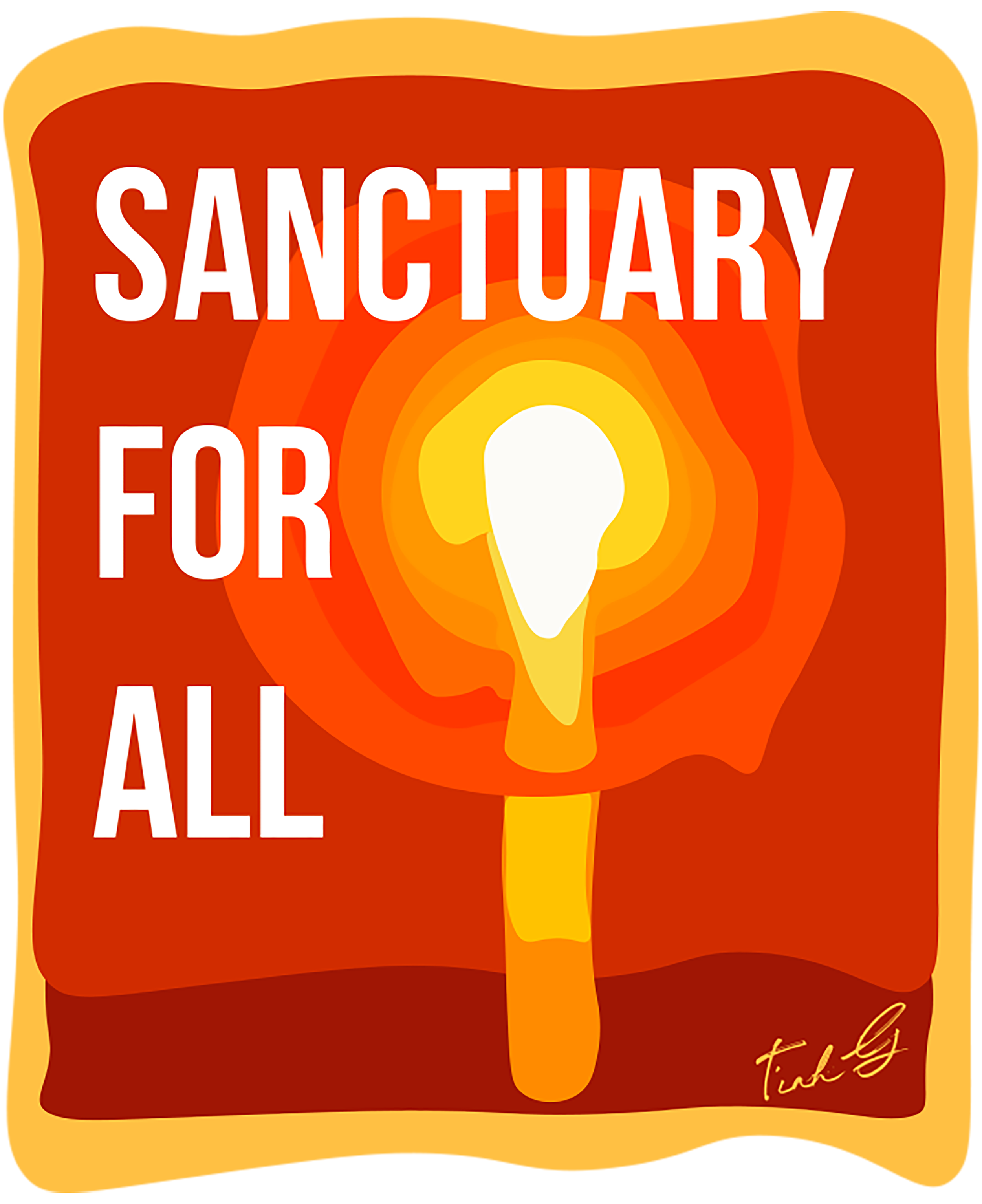 Sanctuary for All