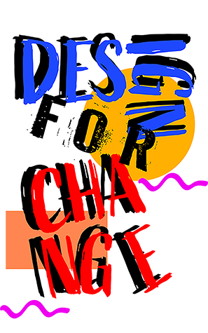 Design for Change