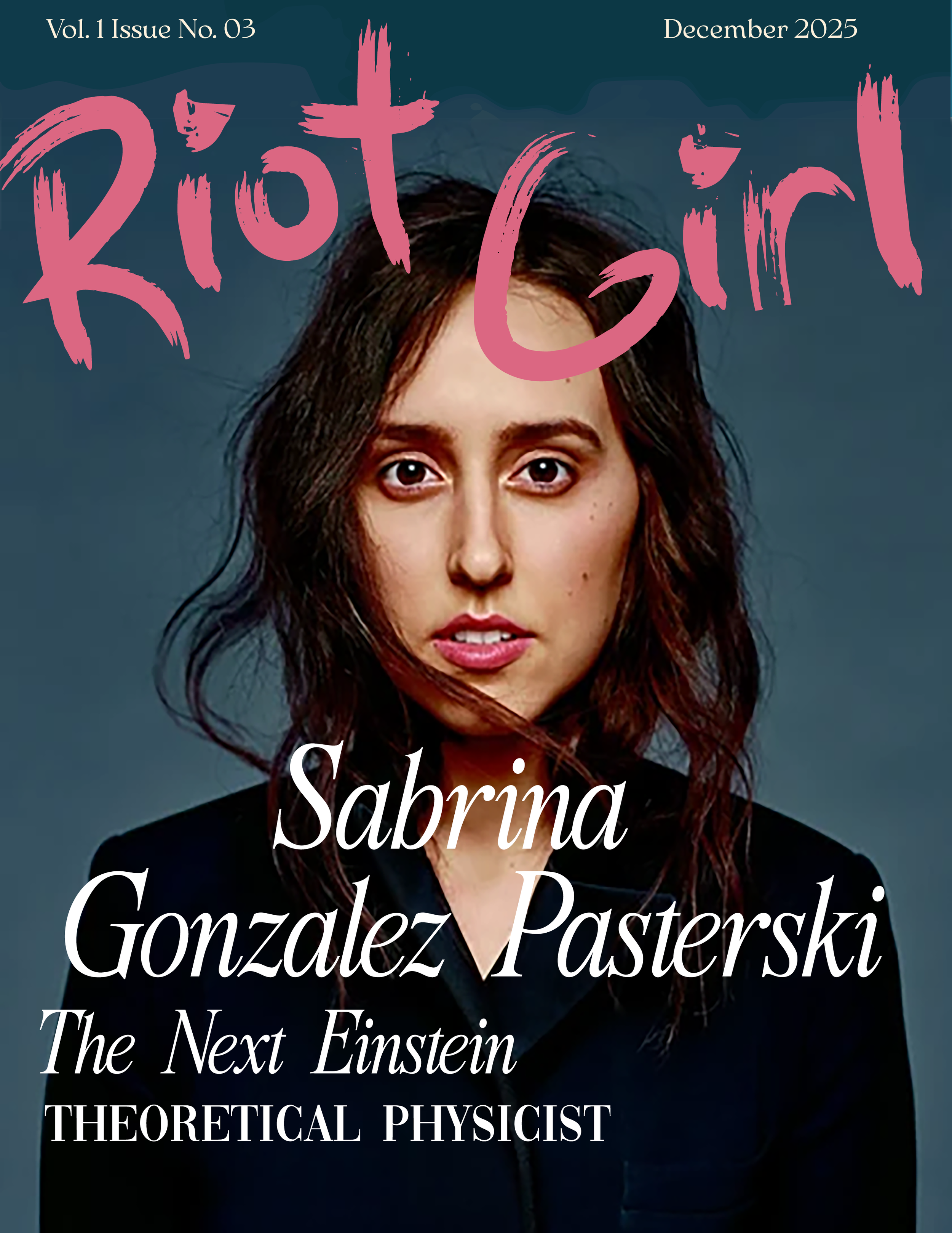 Riot Girl Project