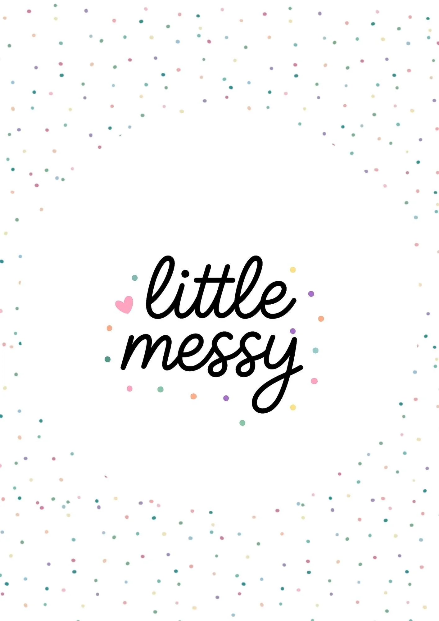 Little Messy Thought Jar Kids Booklet Salty Mess Coffs Harbour Prevew image 1.jpg