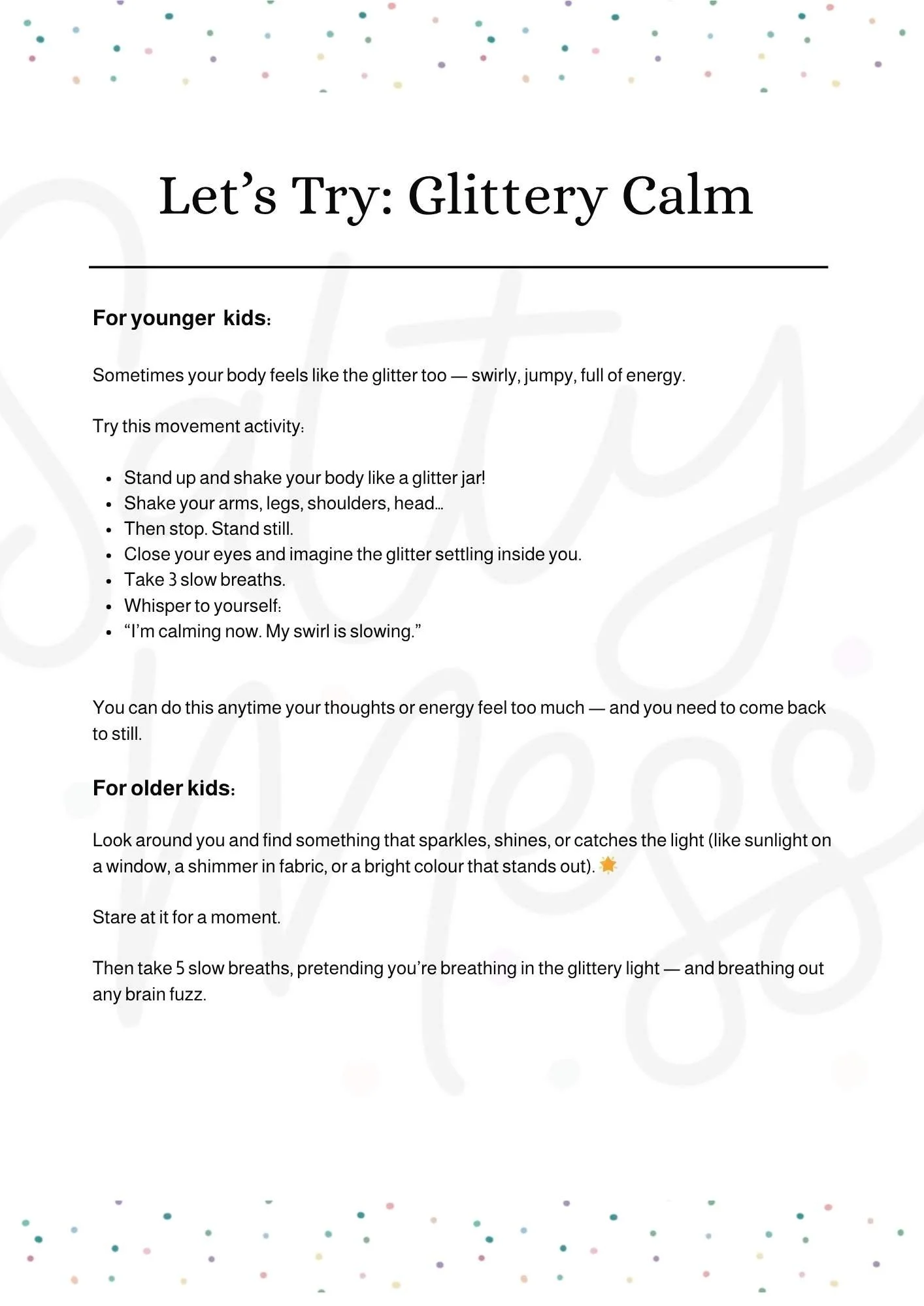 Little Messy Thought Jar Kids Booklet Salty Mess Coffs Harbour Prevew image 7.jpg