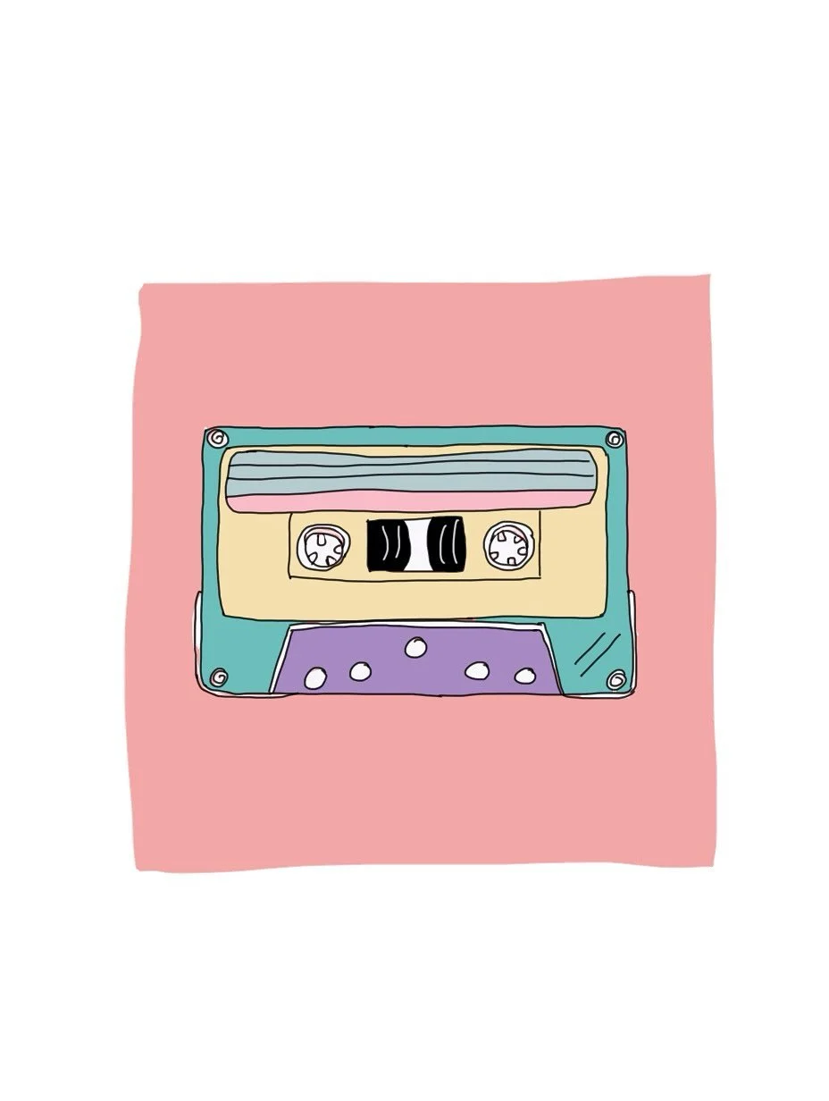 I changed this one habit to lift my morning energy. 

I like mornings, and I like going to work. But some days just feel a bit low energy.

I used to listen to podcasts or silence. 

But now I force myself to put a track on and turn it up. It&rsquo;s