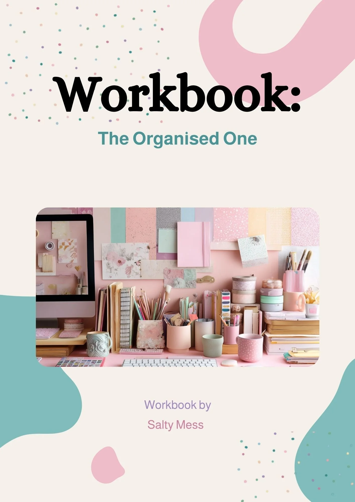 The Organised One Workbook Salty Mess.jpg