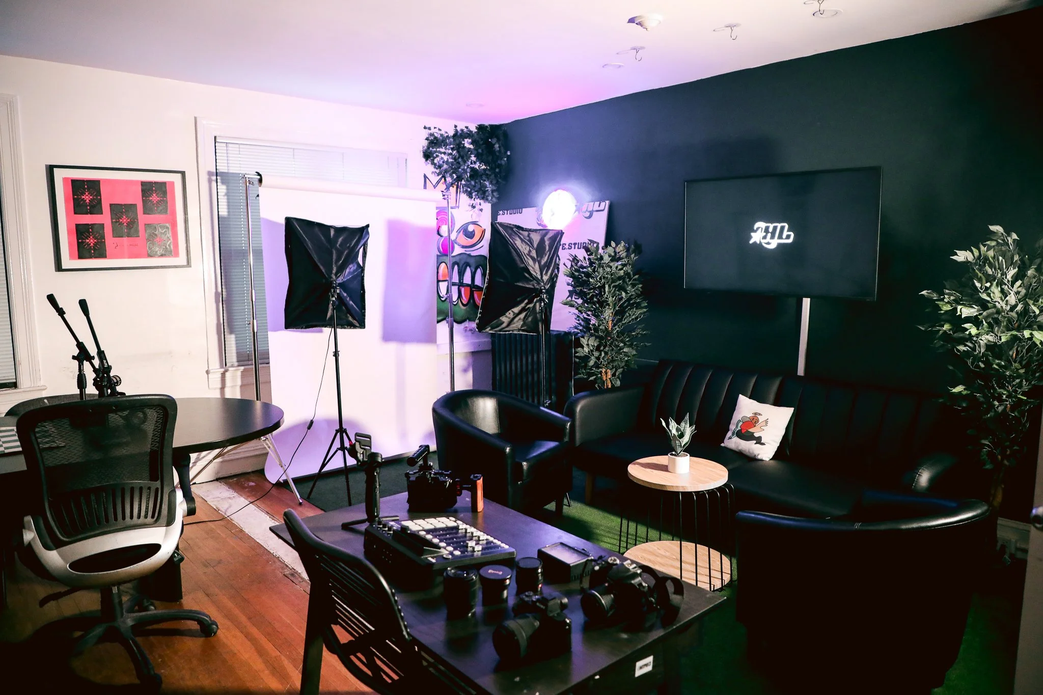 General 1 — HighLife Studios