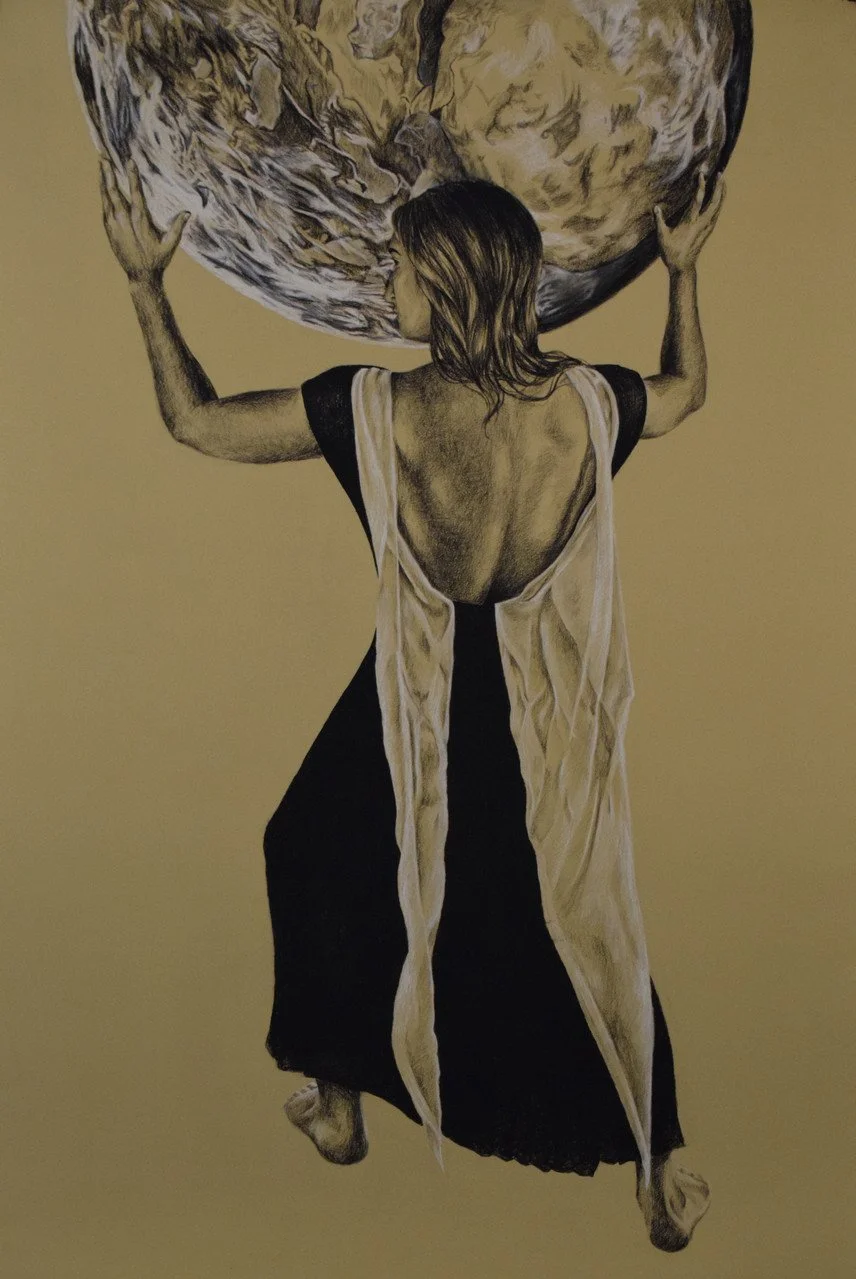 The Burden of Awareness (2014)