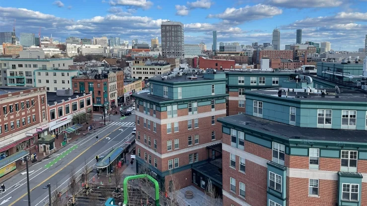 An Essential Housing Tool Is Hiding in Plain Sight: Massachusetts’ Redevelopment Authorities
