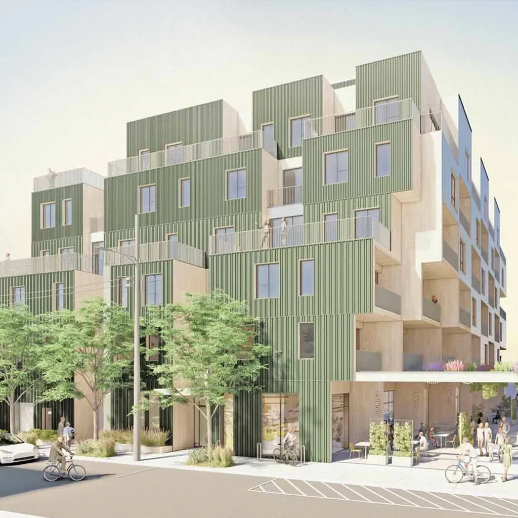 Cambridge Redevelopment Authority makes real estate moves in North and East Cambridge