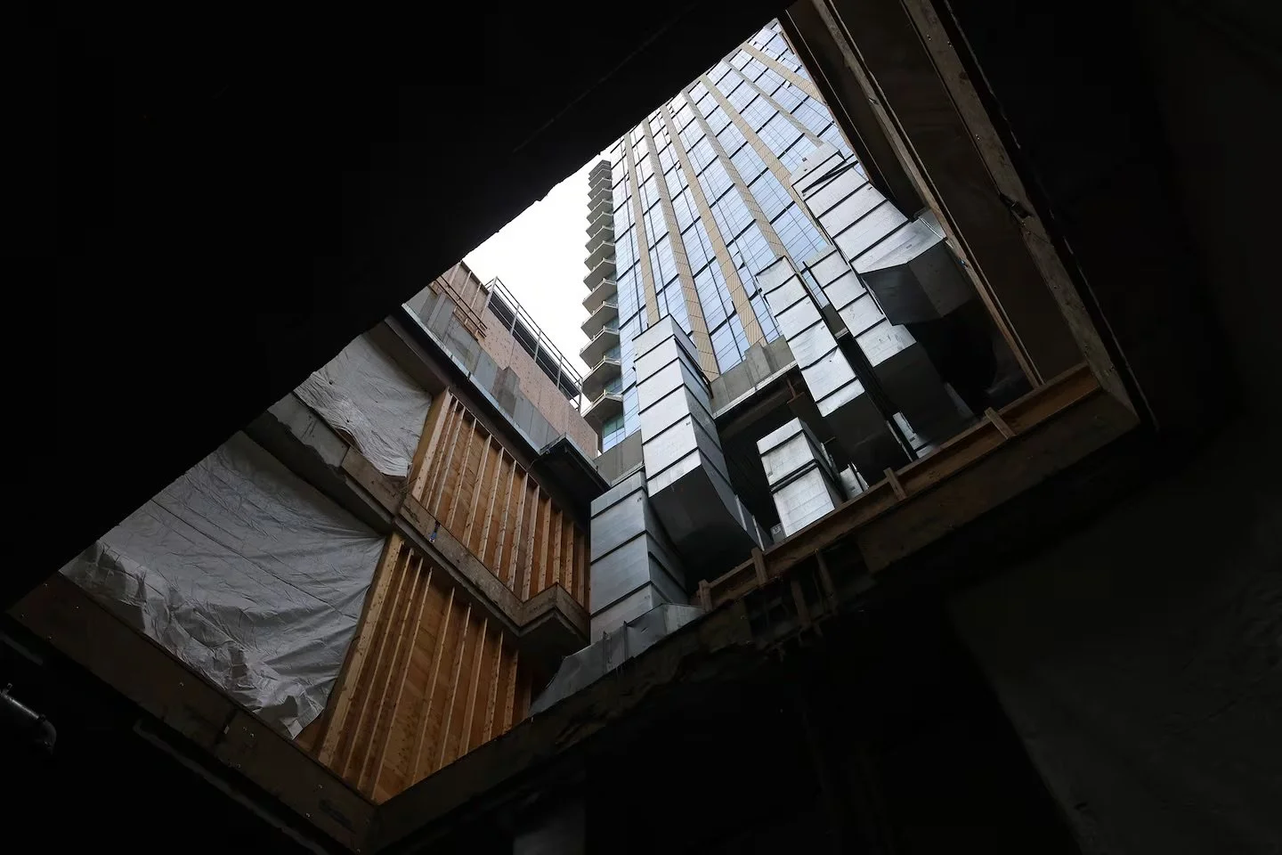 Kendall Square’s wildest expansion is happening . . . 105 feet under ground